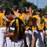 Mainz rettet frühe Führung gegen Disciples ins Ziel