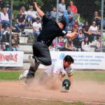 Capitals dominieren Solingen in Spiel eins am Sonntag