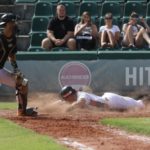 Zwischenrunde: Dreikampf im Süden / Showdown im Norden