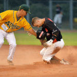 Zwischenrunde: Großer Showdown in Regensburg / Solingen hat es selbst in der Hand