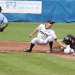 Regensburg gelingt Revanche