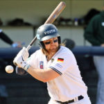 Best Batter Süd 2018: Mitch Nilsson (Heidenheim Heideköpfe)