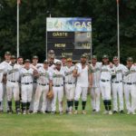 Titelverteidiger Bonn startet in Hamburg / Dohren und Köln beginnen im Norden