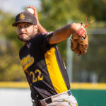 MVP Nord 2018: Maurice Wilhelm (Bonn Capitals)