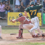 Neuterminierung Spiel fünf Halbfinale / Finalserie in 1. Baseball-Bundesliga