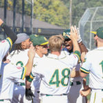 Finale Spiel 4: Bonn Capitals erzwingen fünftes Finalspiel