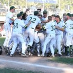 Bonn Capitals sind offiziell Deutscher Baseballmeister 2018