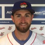 Darren Lauer verlässt Wild Farmers in Richtung Hamburg