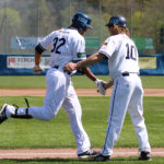 Sascha Lutz übernimmt bei Mannheim Tornados