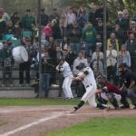 Finale Spiel 1: 5-Run-Rallye bringt Bonn den Sieg zum Auftakt