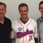 Interview mit David Wohlgemuth von den Hamburg Stealers