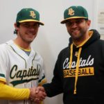 Alex Derhak wird neuer Headcoach bei Bonn Capitals