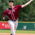 Bill Greenfield bleibt bei Buchbinder Legionären