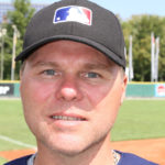 Buchbinder Legionäre präsentieren neuen Headcoach