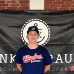 Fabrizio Cagliani wechselt zu Hamburg Stealers