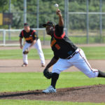 Enorbel Marquez-Ramirez kehrt zu Berlin Flamingos zurück