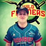 Dohren Wild Farmers holen Gianny Fracchiolla aus Hamburg