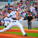 Regensburg schließt Kaderplanungen mit Benji Waite und Alex Bentley ab