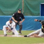 Gruppeneinteilung für Baseball Europacups bekanntgegeben