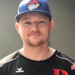 Nolan Lang geht zu Hamburg Stealers