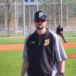 Philipp Howard tritt als Headcoach der München-Haar Disciples zurück