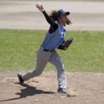 Wesseling Vermins verpflichten kanadischen Pitcher für Spiel zwei