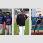 IT sure Falcons verpflichten Carlos Parra und Aaron Leon