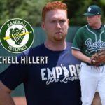 Tornados verpflichten Mitch Hillert, geben Abgänge bekannt