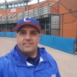 Interview mit Arlen Barrera von den IT sure Falcons Ulm