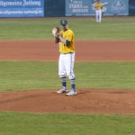 Mainz mit knappem Sieg gegen Regensburg zum Saisonauftakt