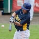 Schwedischer Nationalspieler für Dohren Wild Farmers