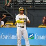 Heidenheim Heideköpfe verpflichten Andrew Campbell