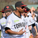 11 Runs im ersten Inning sorgen für Mannheimer Kantersieg