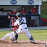 Ulm mit Split in Mannheim / A’s und Disciples mit Sweeps / Siege für Heidenheim und Köln