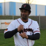 Interview mit Yoel Gomez von den Wesseling Vermins