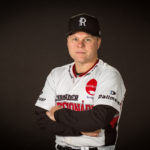 Interview mit Tomas Bison von den Buchbinder Legionären Regensburg