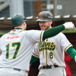 Spieler der Woche: Kevin Kotowski (Mainz Athletics)