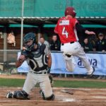 Grand Slams zum Sieg für Mainz und Regensburg / Wesseling bejubelt erste Siege