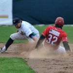 IT sure Falcons holen zweiten Saisonsieg mit Shutout gegen Stuttgart