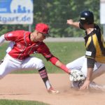 Kroatisches Duo verhilft Reds zum Sieg gegen München-Haar