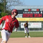 Stuttgart mit 6:3-Sieg zum Sweep gegen Disciples