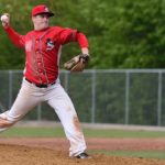 Stuttgart Reds bringen Antonio Horvatic zurück