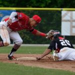Siegteilung in Stuttgart / Disciples mit Doppelsieg / Regen in Mainz