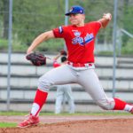 Spieler der Woche: Simon Bäumer (Hamburg Stealers)