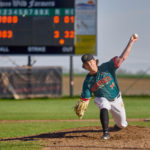 Wild Farmers gelingt mit 5:4-Sieg Split gegen Solingen