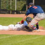 Two Hitter bei zweitem Kölner Erfolg im NRW-Duell