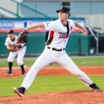 Erster Saisonsieg für die Buchbinder Legionäre Regensburg