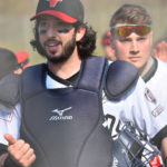 Mannheim hält Disciples-Offensive am Freitagabend in Schach