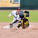 Disciples mit 10:8-Erfolg in Mannheim