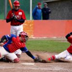 Hamburg bezwingt Köln nach Baseballkrimis / Doppelerfolg für Paderborn